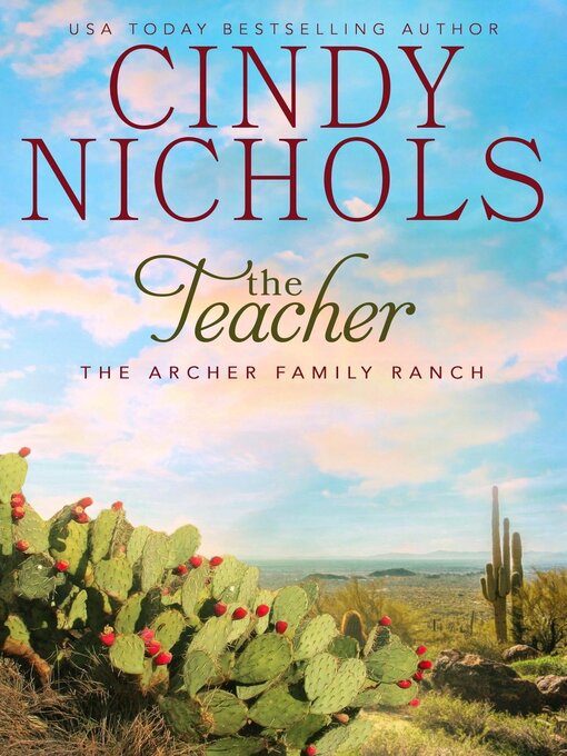 Title details for The Teacher by Cindy Caldwell - Available